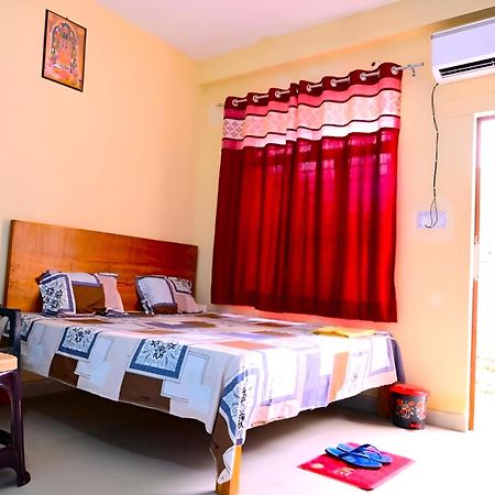 Jankivihar Homestay At Prahladghat Within 1Km From Shri Ram Mandir Ayodhya Ngoại thất bức ảnh