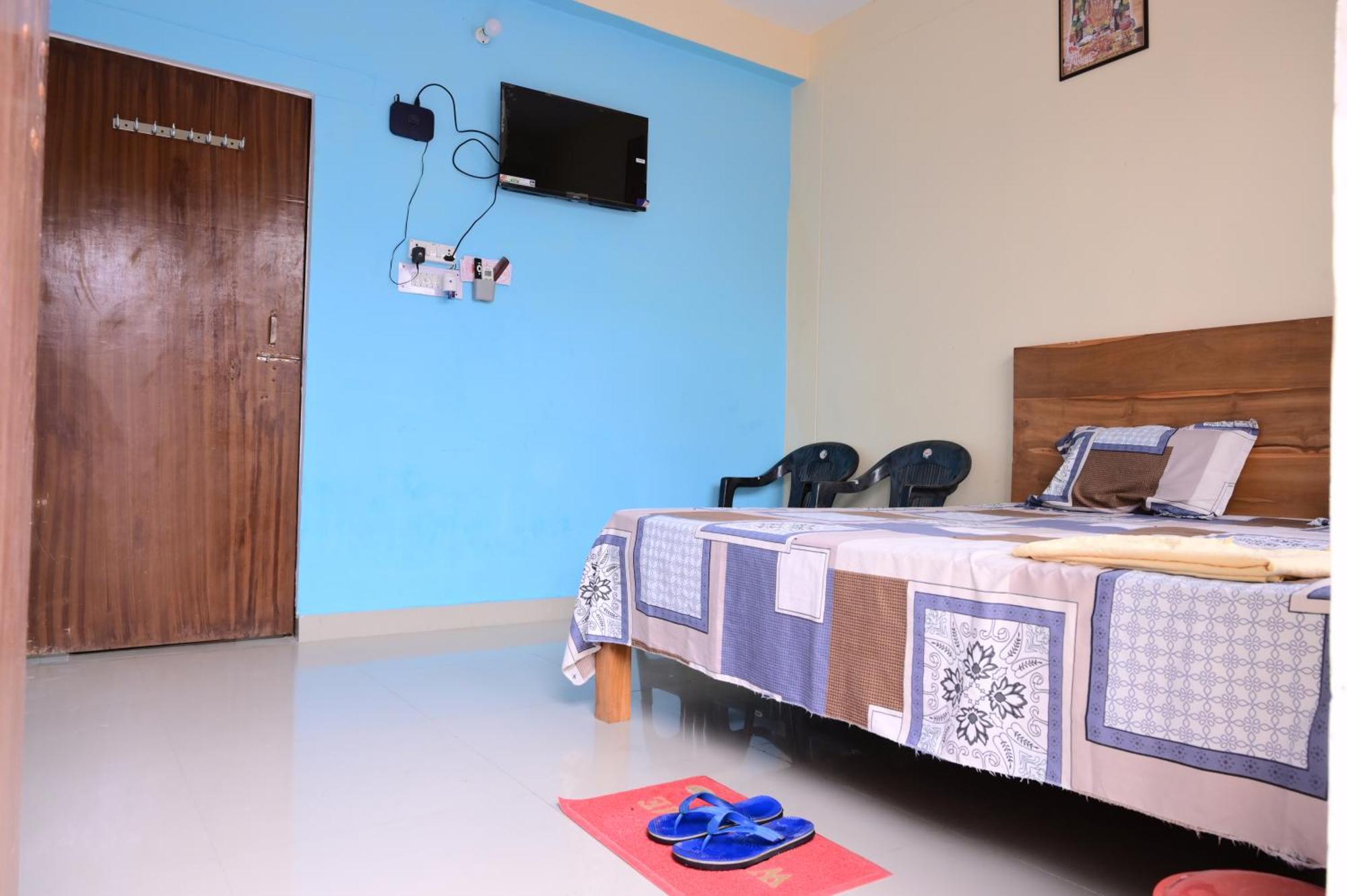 Jankivihar Homestay At Prahladghat Within 1Km From Shri Ram Mandir Ayodhya Ngoại thất bức ảnh