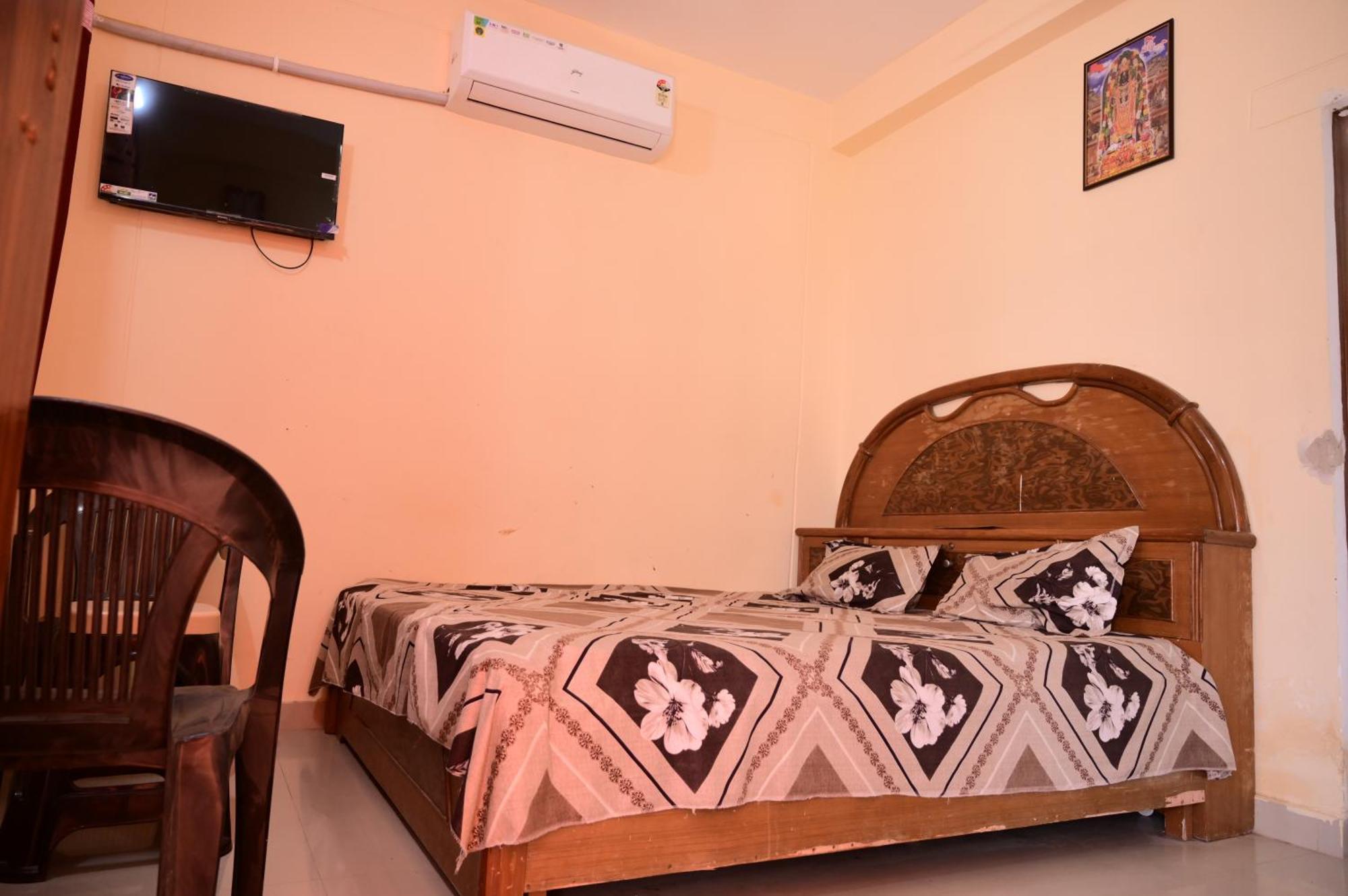 Jankivihar Homestay At Prahladghat Within 1Km From Shri Ram Mandir Ayodhya Ngoại thất bức ảnh