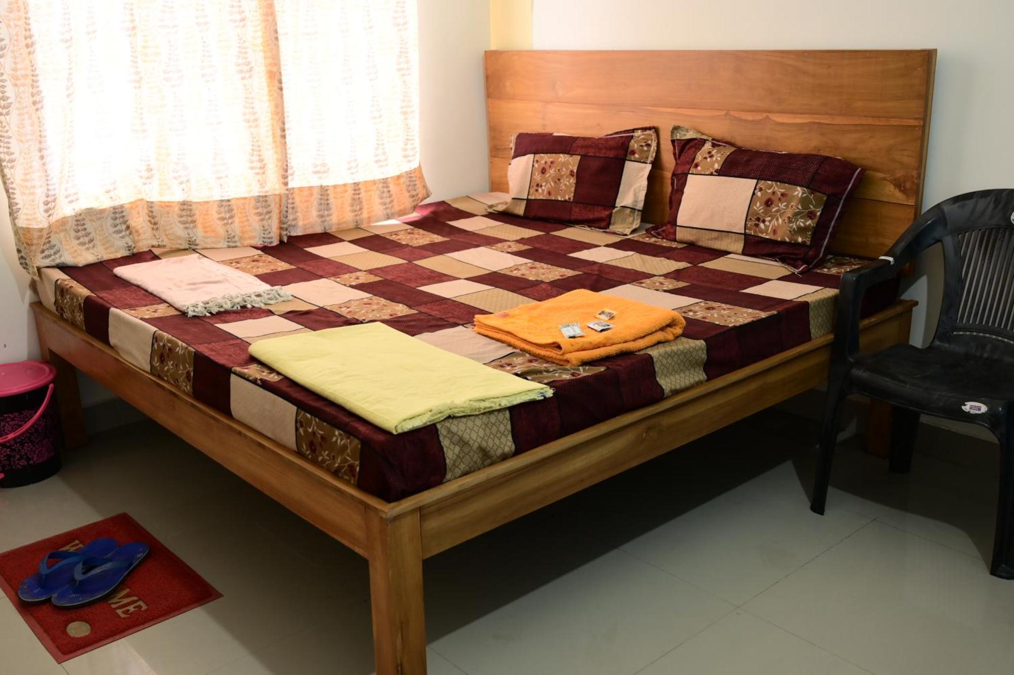 Jankivihar Homestay At Prahladghat Within 1Km From Shri Ram Mandir Ayodhya Ngoại thất bức ảnh