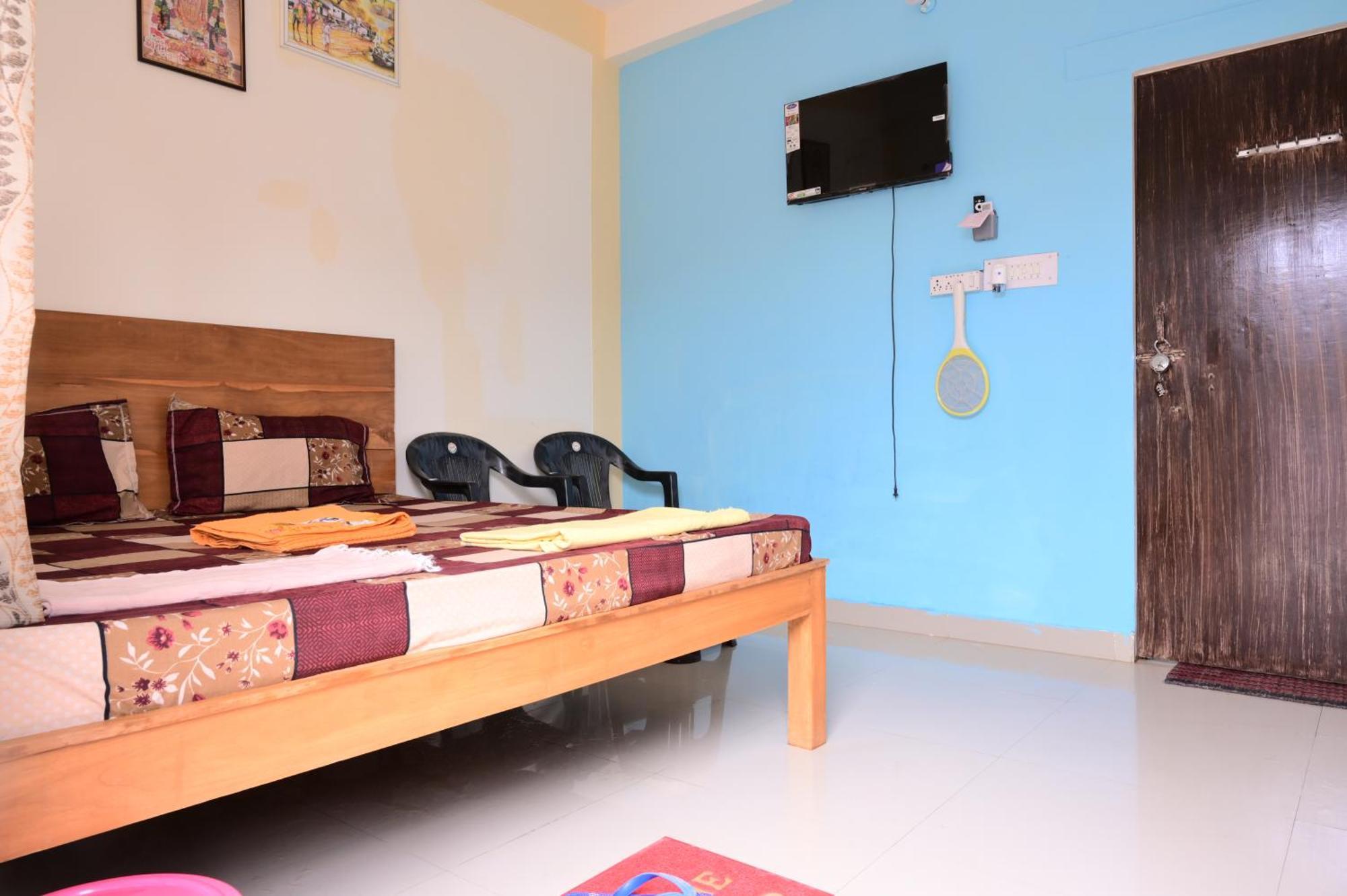 Jankivihar Homestay At Prahladghat Within 1Km From Shri Ram Mandir Ayodhya Ngoại thất bức ảnh