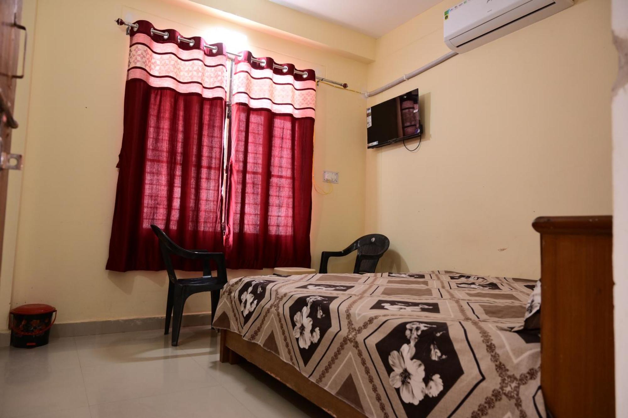 Jankivihar Homestay At Prahladghat Within 1Km From Shri Ram Mandir Ayodhya Ngoại thất bức ảnh