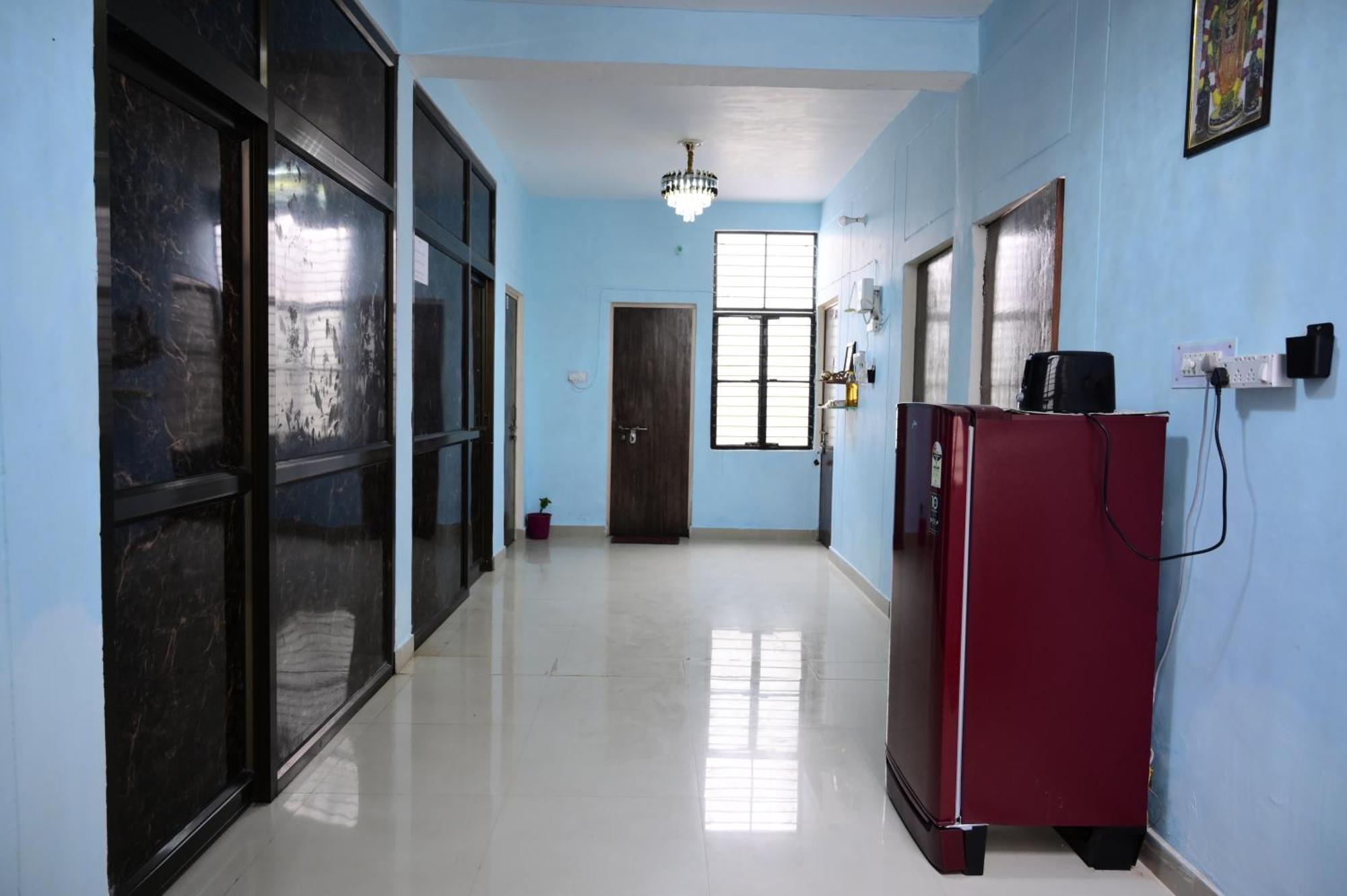 Jankivihar Homestay At Prahladghat Within 1Km From Shri Ram Mandir Ayodhya Ngoại thất bức ảnh