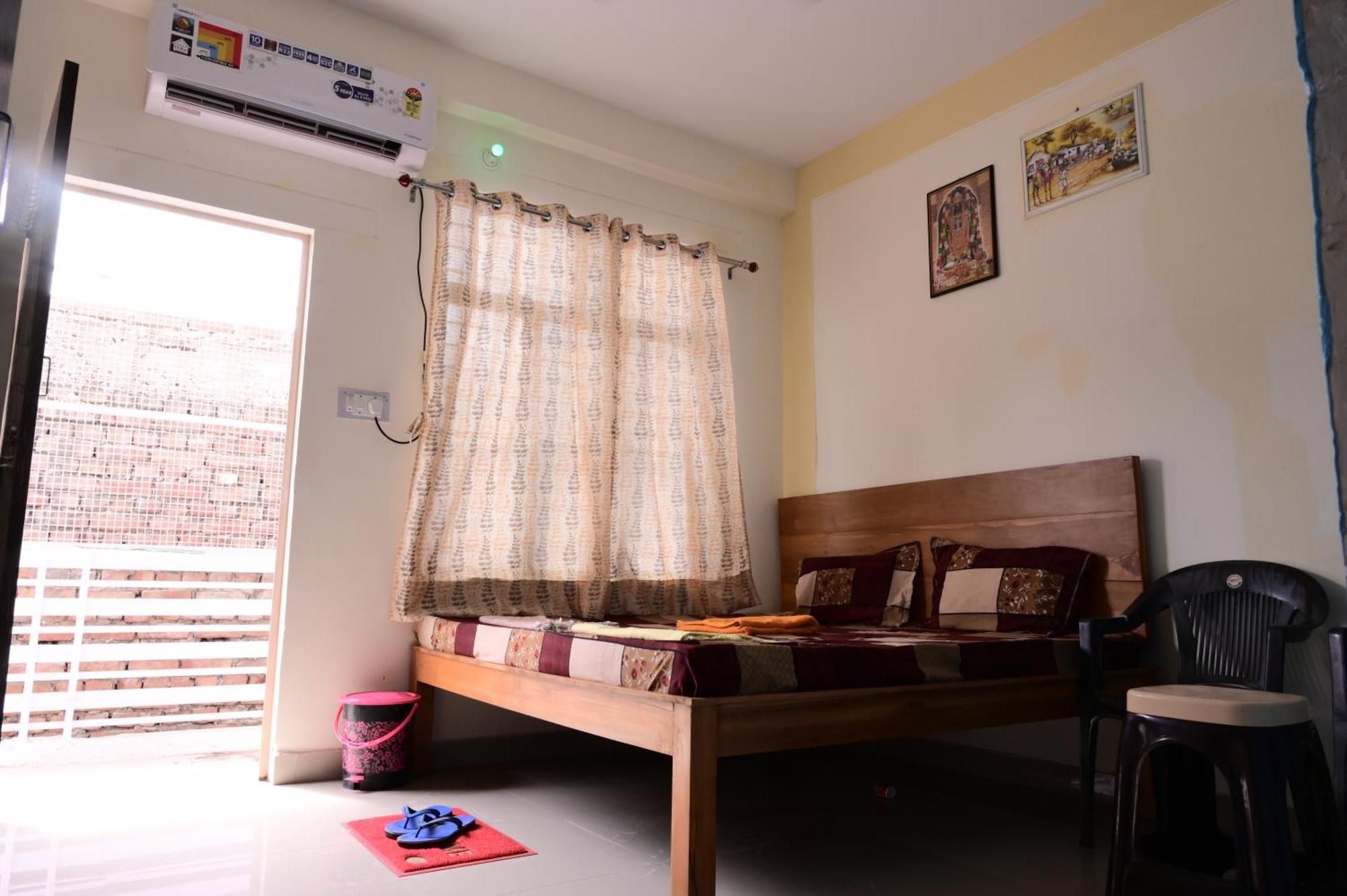 Jankivihar Homestay At Prahladghat Within 1Km From Shri Ram Mandir Ayodhya Ngoại thất bức ảnh