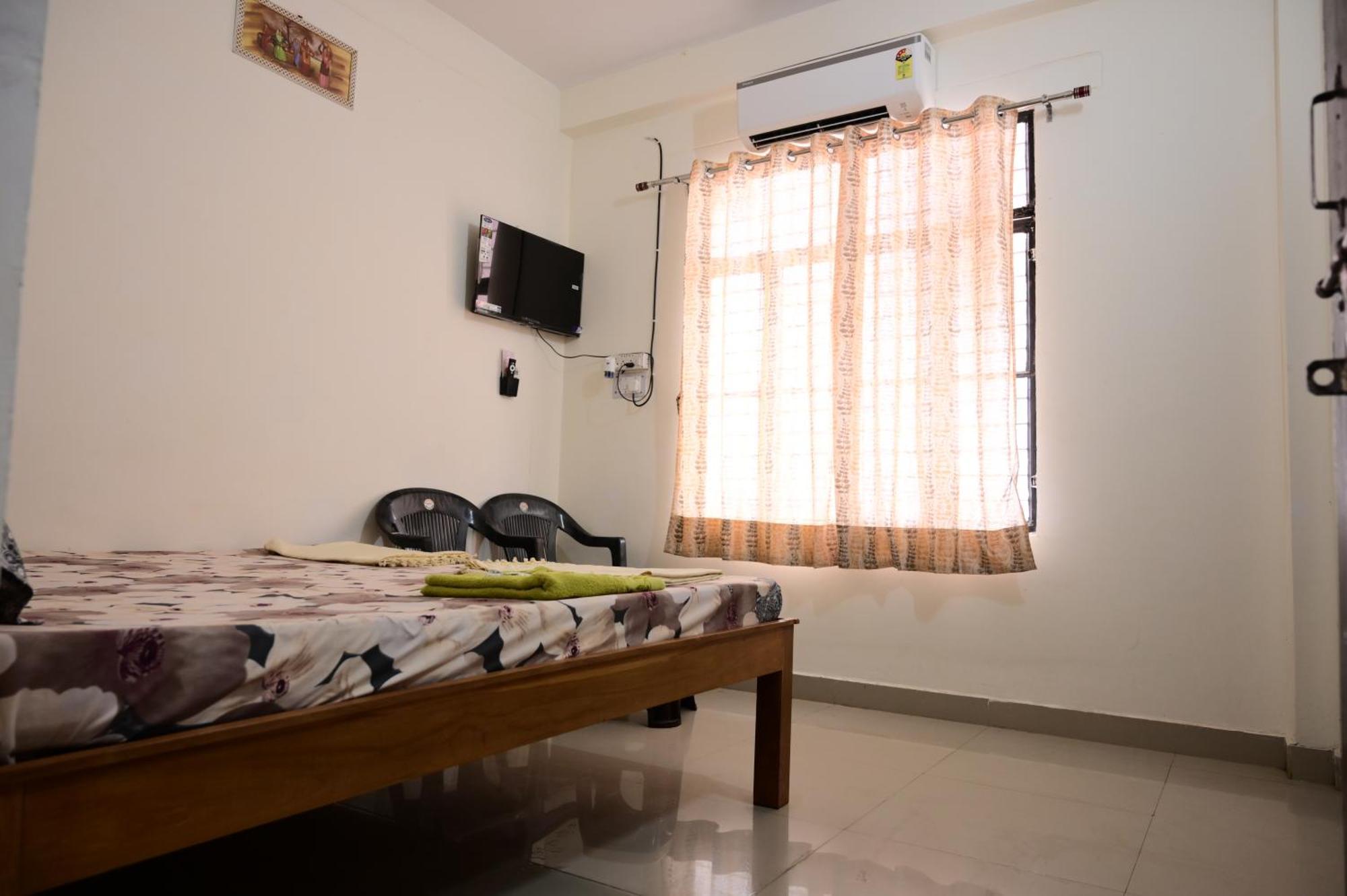 Jankivihar Homestay At Prahladghat Within 1Km From Shri Ram Mandir Ayodhya Ngoại thất bức ảnh
