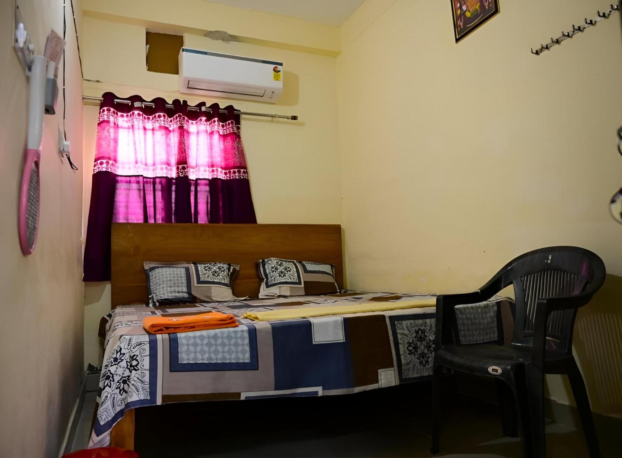 Jankivihar Homestay At Prahladghat Within 1Km From Shri Ram Mandir Ayodhya Ngoại thất bức ảnh