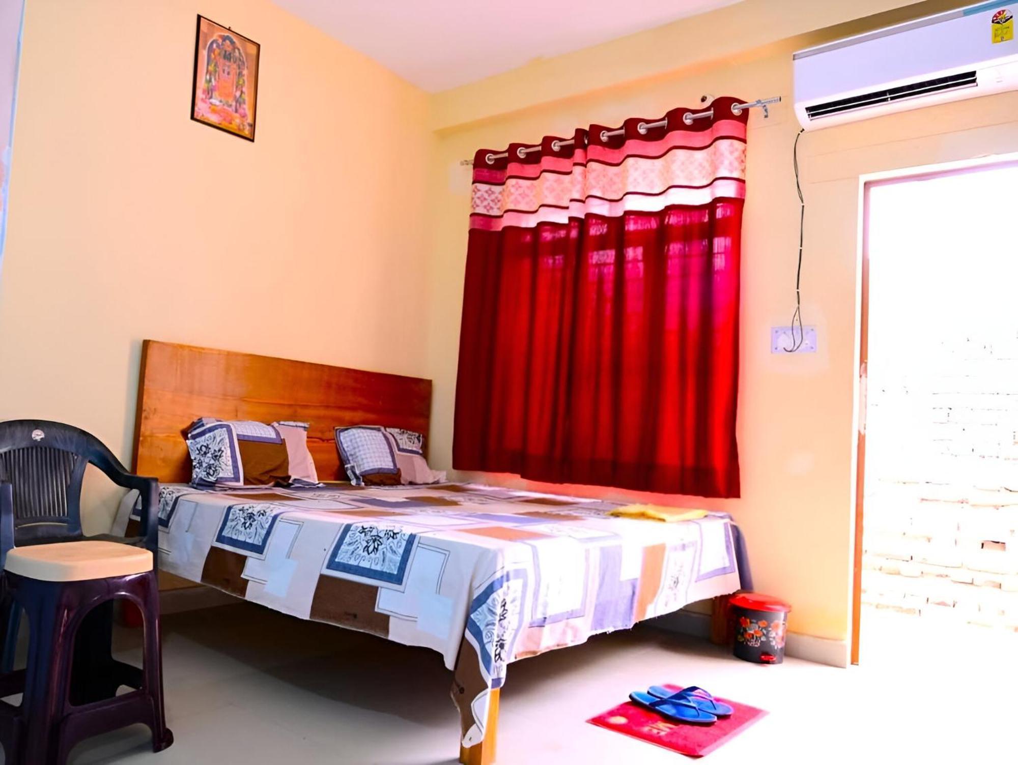 Jankivihar Homestay At Prahladghat Within 1Km From Shri Ram Mandir Ayodhya Ngoại thất bức ảnh
